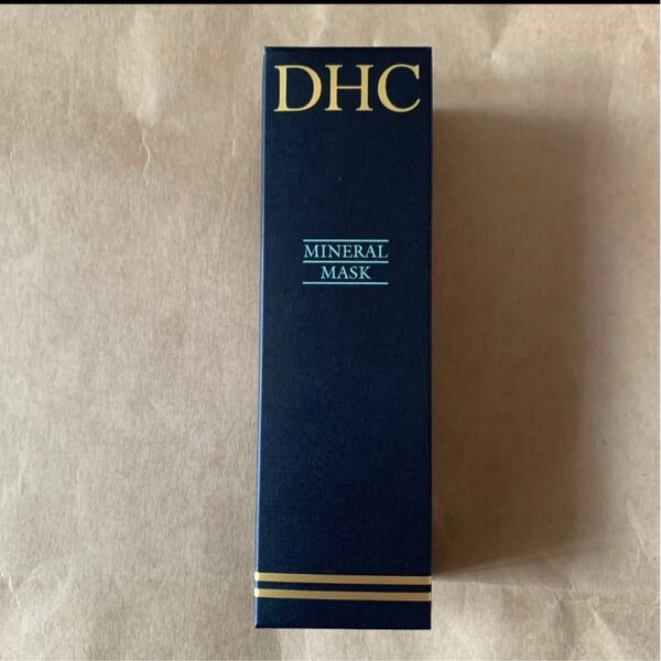 DHC 薬用ミネラルマスク 100g 天然ミネラルクレイパック