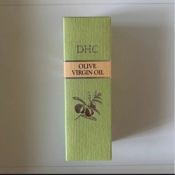 DHC オリーブバージンオイル 30ml
