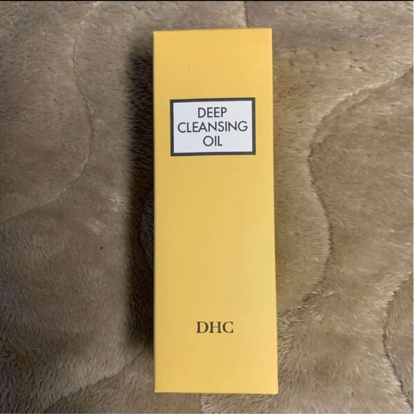 DHC 薬用ディープクレンジングオイル 200ml
