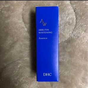 DHC 薬用エイジアホワイトエッセンス 美容液 50ml