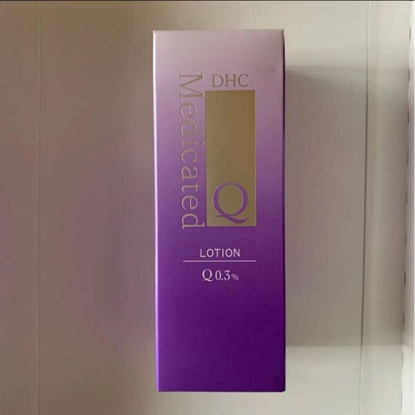 DHC 薬用 Q ローション 160ml