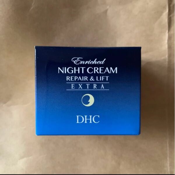 DHCエンリッチ ナイトクリーム R&L EX 50g