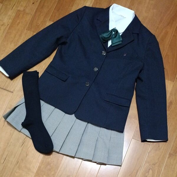 コスプレ マイクロミニスカート 高校女子制服