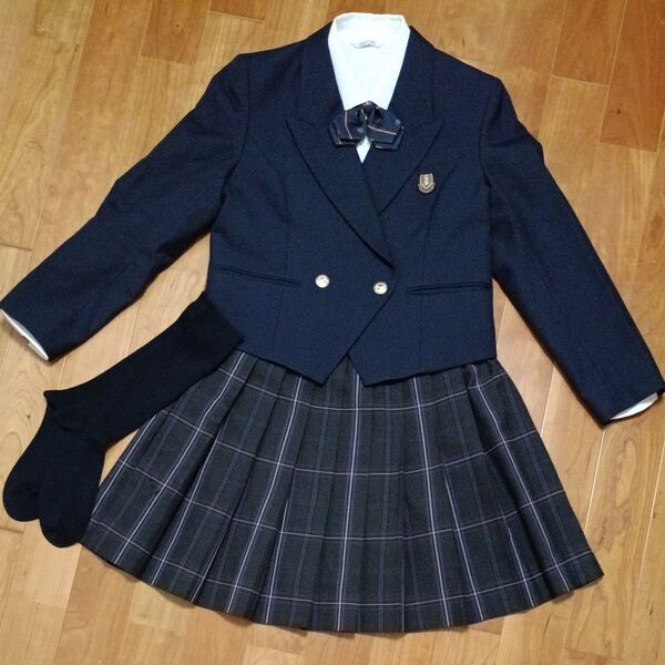 大きいサイズ TOMBOW JKコスプレ制服セット