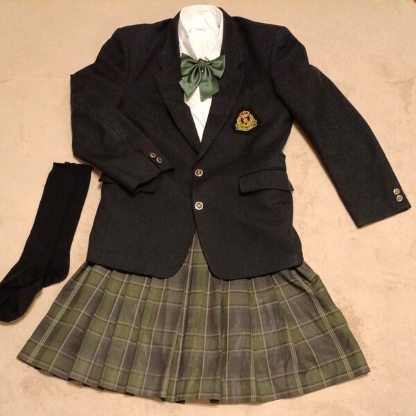 大きいサイズ 高校女子制服 コスプレ