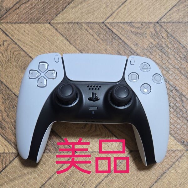 ワイヤレスコントローラー ワイヤレスコントローラー DualSense SONY