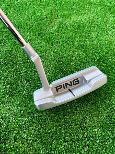 ジグマ2 アンサー 34インチ PING
