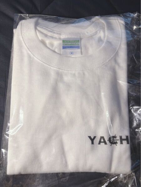 JJJ/YACHT CLUB 販促非売品Tシャツ