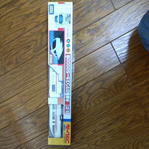 小田急ロマンスカー50000プラレール TOMY