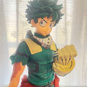 僕のヒーローアカデミア 緑谷出久 フィギュア