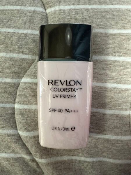 レブロンカラーステイUVプライマー(メイクアップベース)30mL!!新品未使用未開封