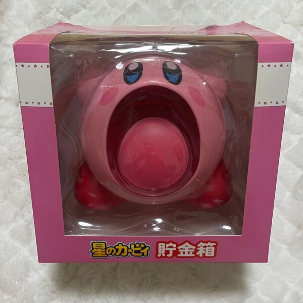 星のカービィ 貯金箱