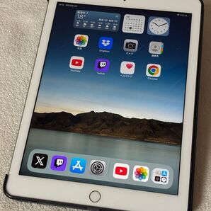 iPad【第6世代】32GB