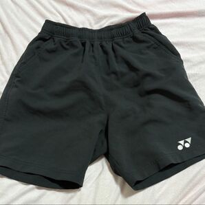 YONEX ヨネックス ハーフパンツ S