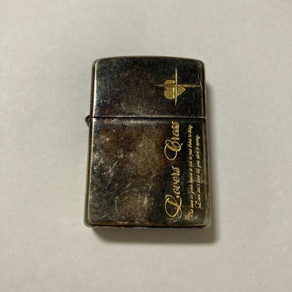 【CM1300ffck】【2011年】ジッポ オイルライター ZIPPO 喫煙グッズ 喫煙具 ジッポー Zippo 火花確認済み