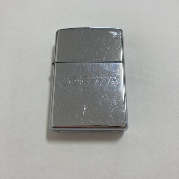 【XK1400zamm】【1997年】ジッポ オイルライター ZIPPO 喫煙グッズ 喫煙具 ジッポー Zippo 火花確認済み