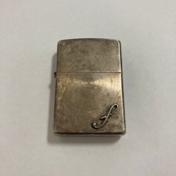 【ZC1280xctc】【2013年】ジッポ オイルライター ZIPPO 喫煙グッズ 喫煙具 ジッポー Zippo 火花確認済み