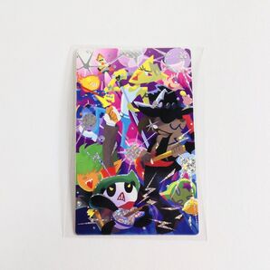 pop'n music ポップンミュージックカード コネクトvol.3 みんなでロック!ノーノーウェイ!