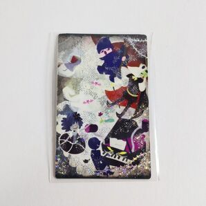 pop'n music ポップンミュージックカード コネクトvol.3 真夜中の舞踏会