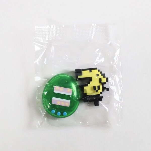 チョコサプ たまごっち ポチっち ミニフィギュア