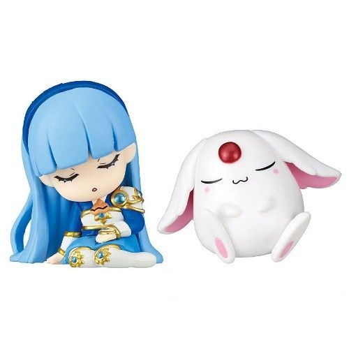 肩ズンFig. 魔法騎士レイアース 龍咲 海・モコナ