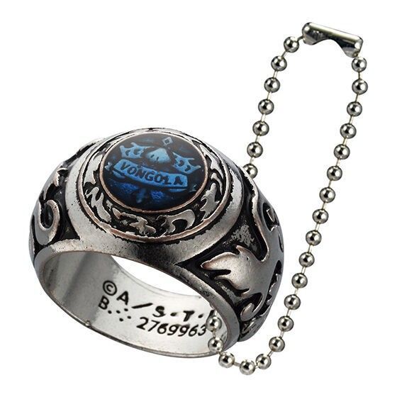 家庭教師ヒットマンREBORN! Ringcolle!DXボンゴレリング 大空のリング 沢田綱吉(カプセル無)