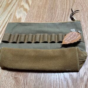 shotshell ポーチ