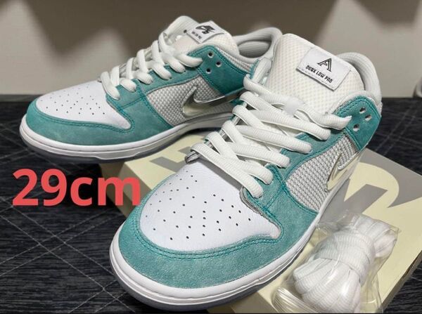【新品】APRIL SKATEBOARDS Nike SB Dunk Low