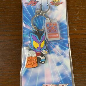 仮面ライダーガヴ 2025年夏映画 前売り特典 キーホルダー ガヴ