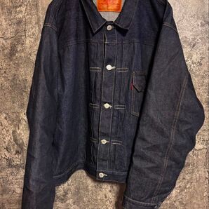 levi's vintage clothing 506xx 1936 1st デニムジャケット リーバイス ファースト LVC