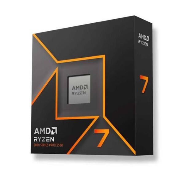 ryzen7 9700x