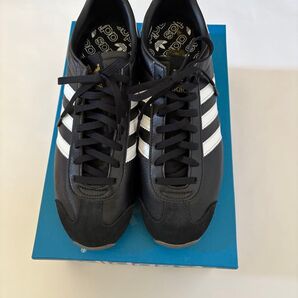 adidasカントリージャパン 27.5センチ