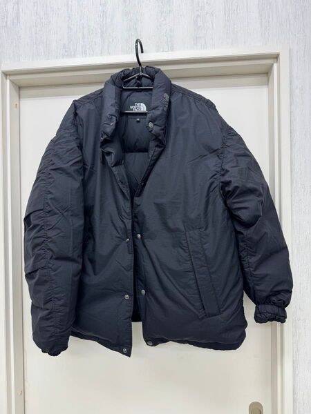 the north face ND92361 ノースフェイス オルタレーションバフズジャケット サイズM黒ブラック