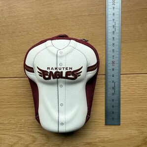 楽天イーグルスユニフォーム型小物入れ