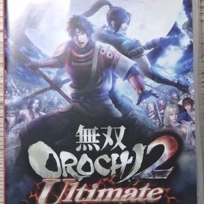 【Switch】 無双OROCHI2 Ultimate