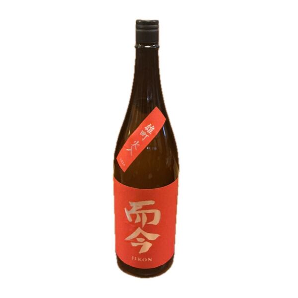 而今 雄町 純米吟醸 1800ml
