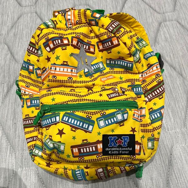 Kids Foret リュック