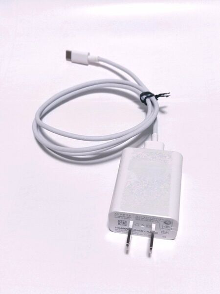 Huawei ACアダプター 5V-2A 9V-2A HW-059200JHQ 充電器 電源アダプター HW090200JH0