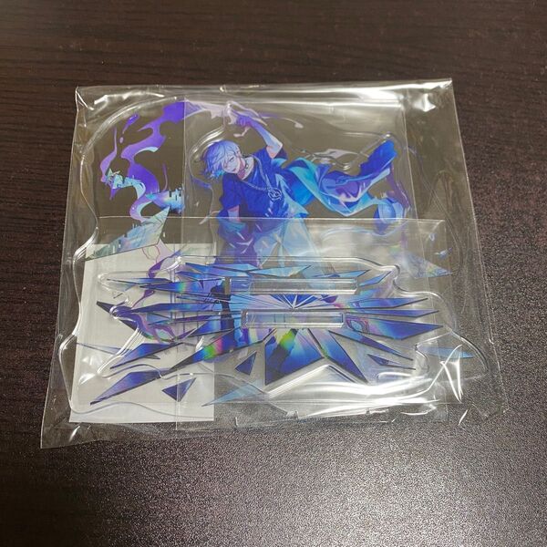 Paradox Live パラライ 幻影アクスタ 再販 矢戸乃上珂波汰