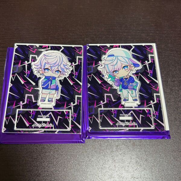 Paradox Live パラライ アクスタ cozmez