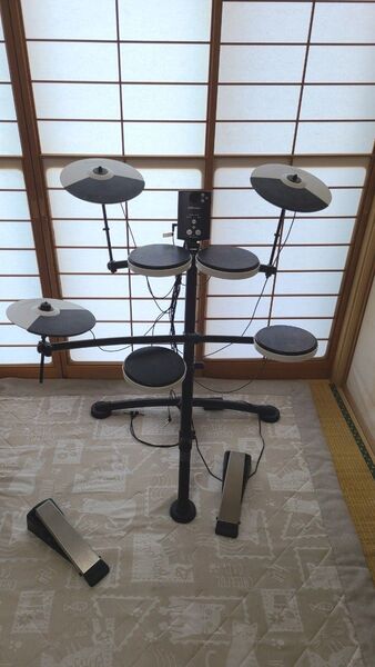 TD-1K Roland 電子ドラム V-Drums ローランド