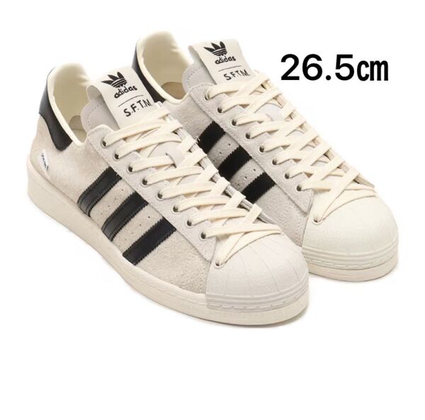 Song for the Mute adidas Originals Superstar 82 26.5㎝ 別注
