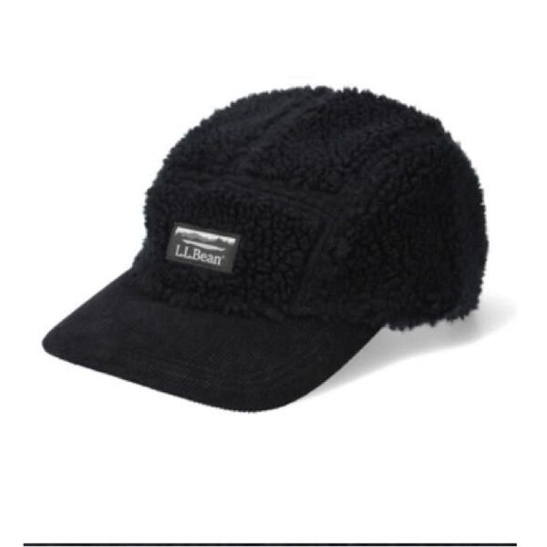 ウィンダンシー L.L.Bean コラボキャップ