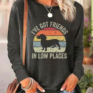 【5L】【未使用】やわらかTシャツ