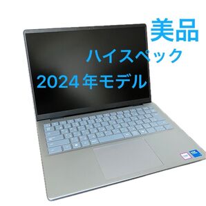【Dell】Inspiron 14 5440 14型FHD+/Core5-120U/16GB/512GB SSD
