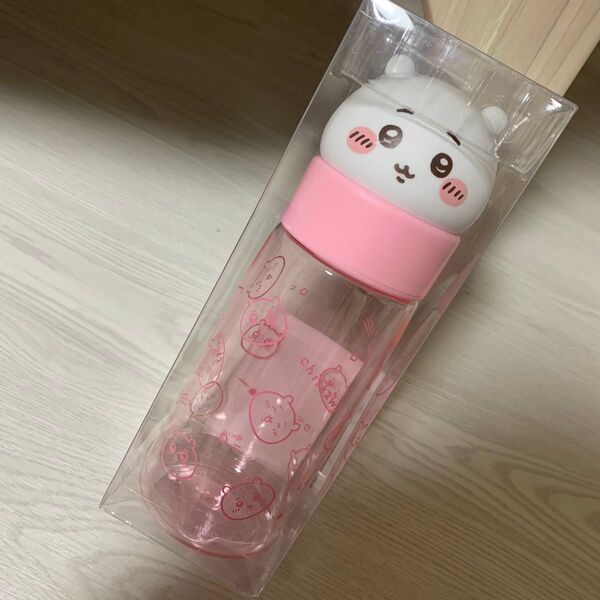 ちいかわ 水筒 お顔マイボトル ボトル 500ml