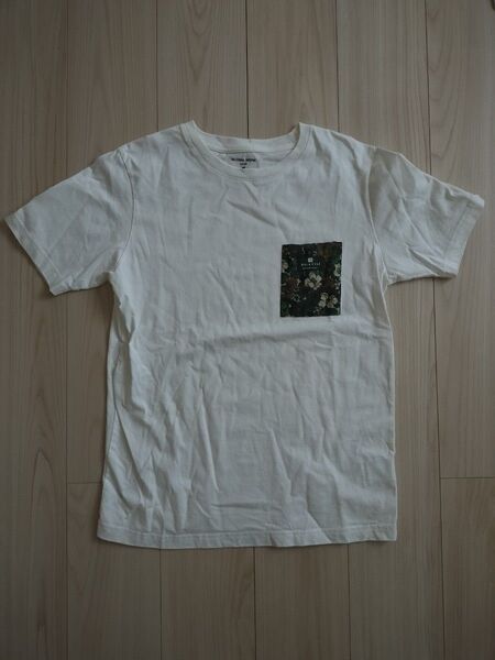 グローバルワーク メンズ Tシャツ