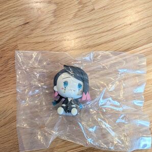 【箱無し】一番くじ 鬼滅の刃 心を燃やせ D賞 ちょこのっこフィギュア魘夢