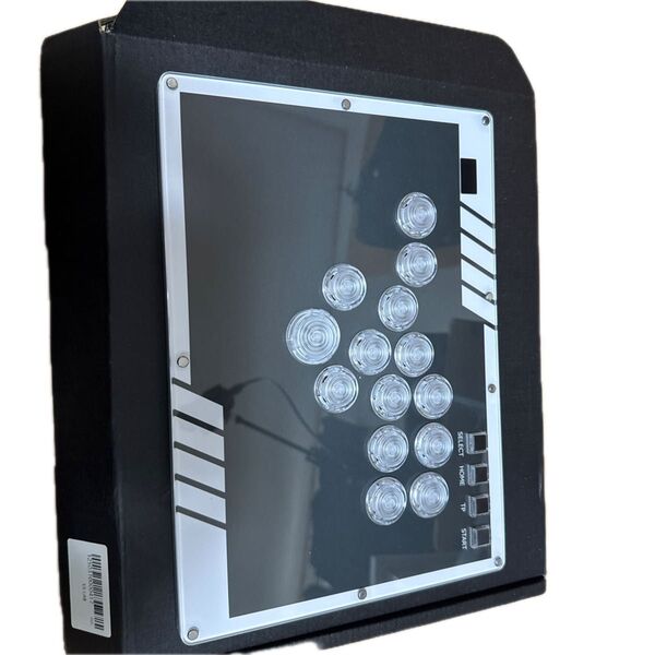 Vslab vsnova N14 レバーレスコントローラー アケコン