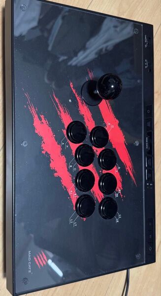 Madcatz E.G.O. アケコン